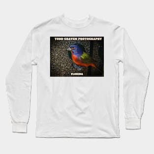 Todd Graven Photography #2 Long Sleeve T-Shirt